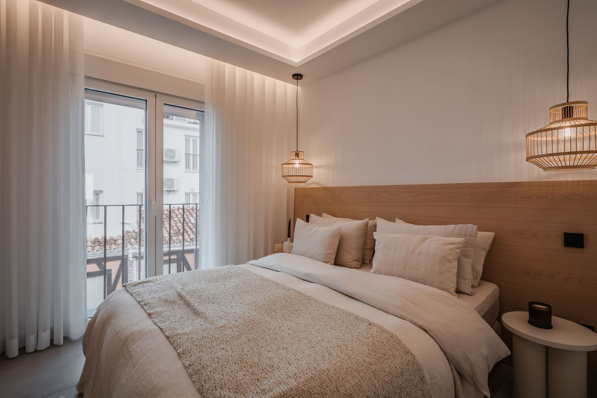 R4639936 - 4 Bedroom Apartment in Marbella, Malaga