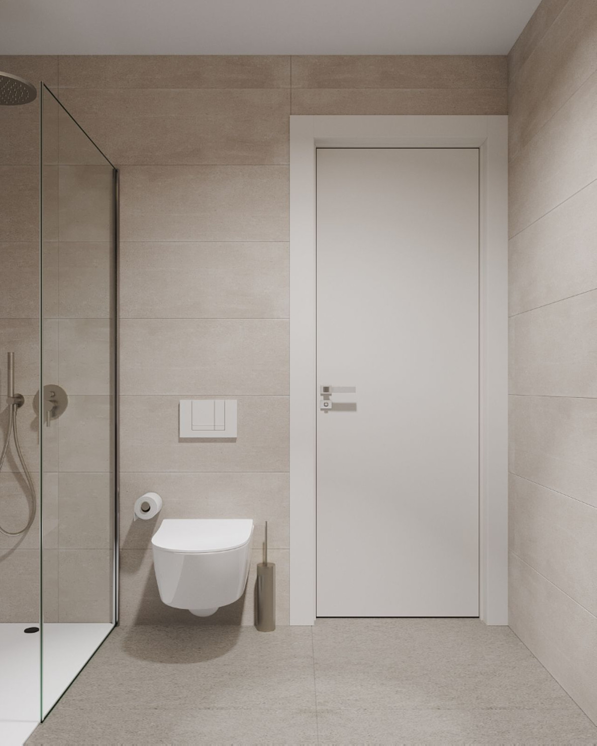 R4675147 - 3 Dormitorio Apartamento en Estepona, Málaga