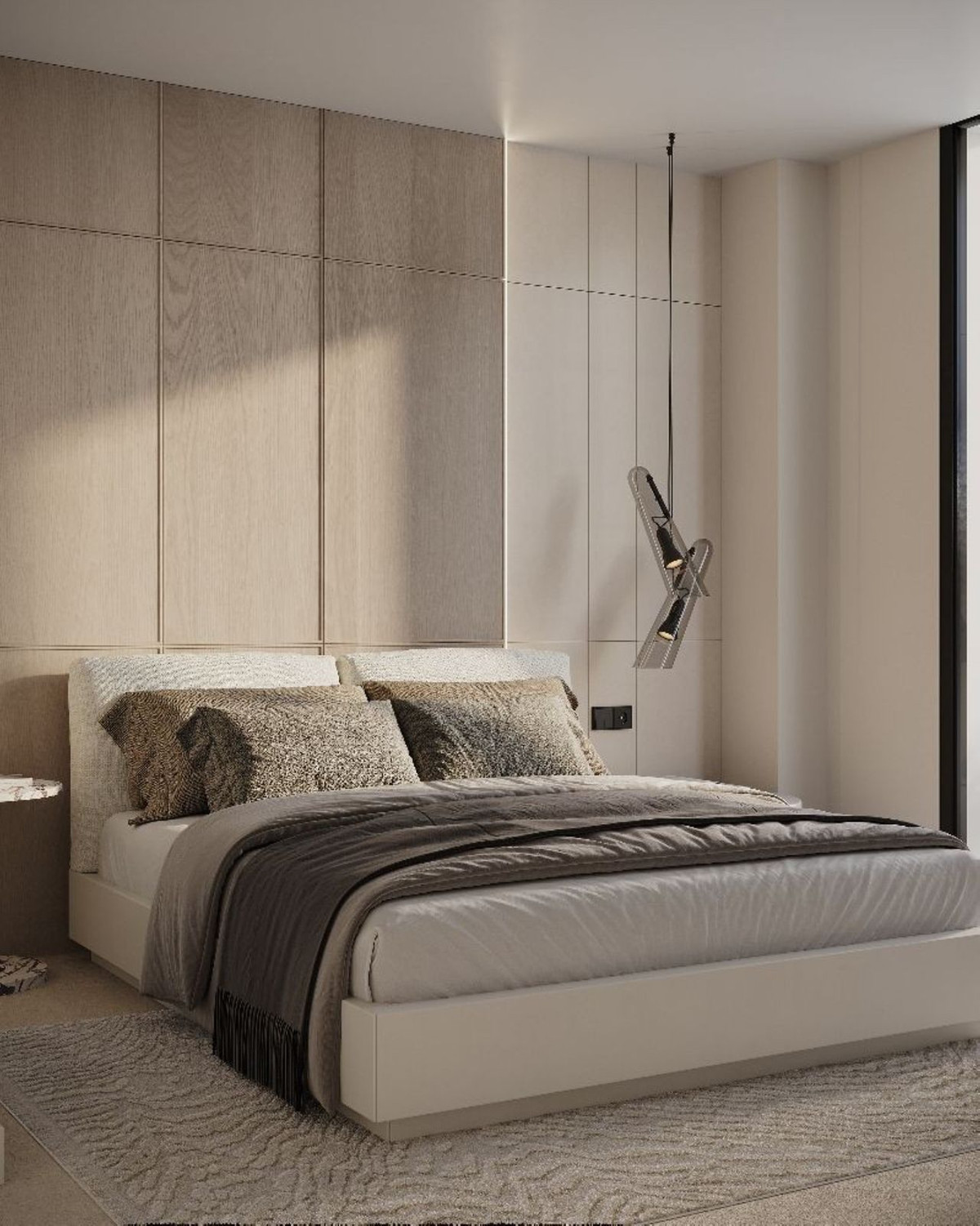 R4675147 - 3 Dormitorio Apartamento en Estepona, Málaga