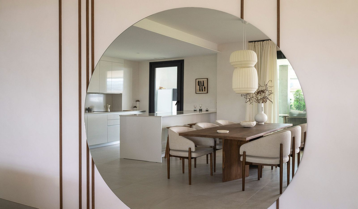 R4438783 - 3 Bedroom Penthouse in Marbella, Malaga