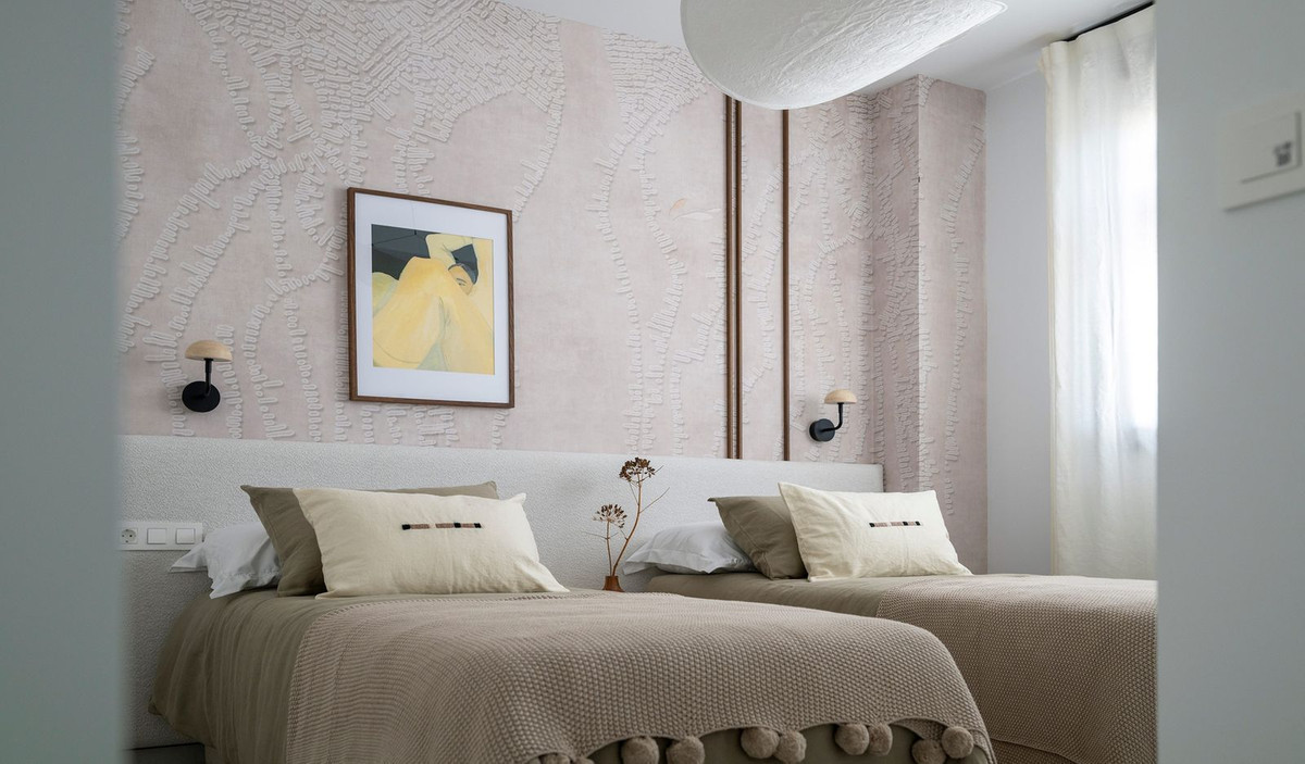 R4438783 - 3 Bedroom Penthouse in Marbella, Malaga