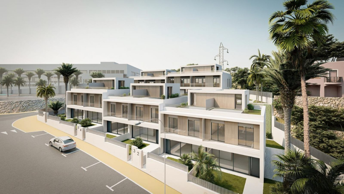 R4918615 - 4 Dormitorio Villa en Estepona, Málaga