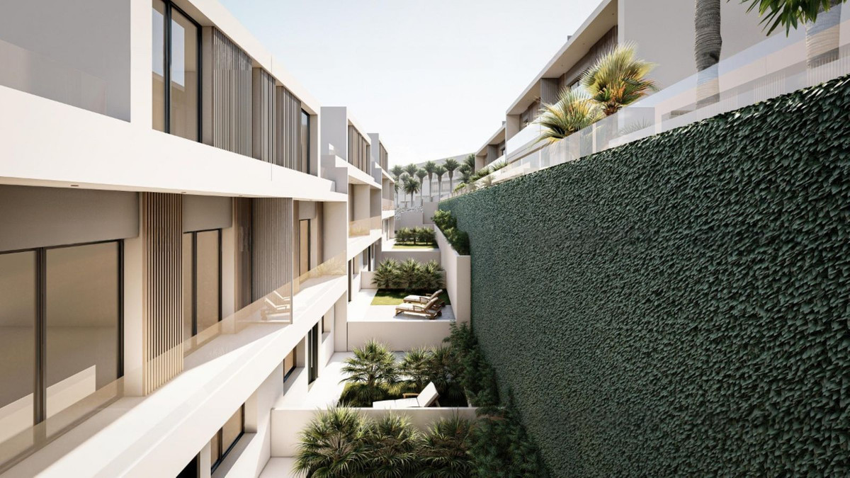 R4918615 - 4 Dormitorio Villa en Estepona, Málaga