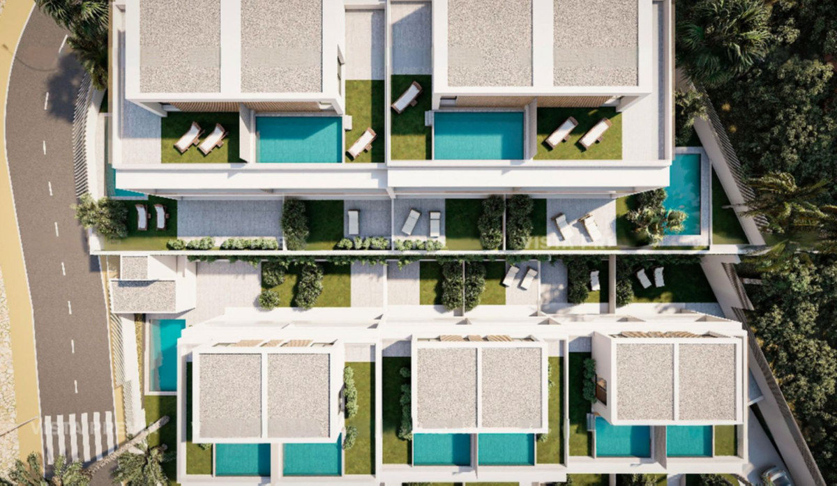 R4918615 - 4 Dormitorio Villa en Estepona, Málaga