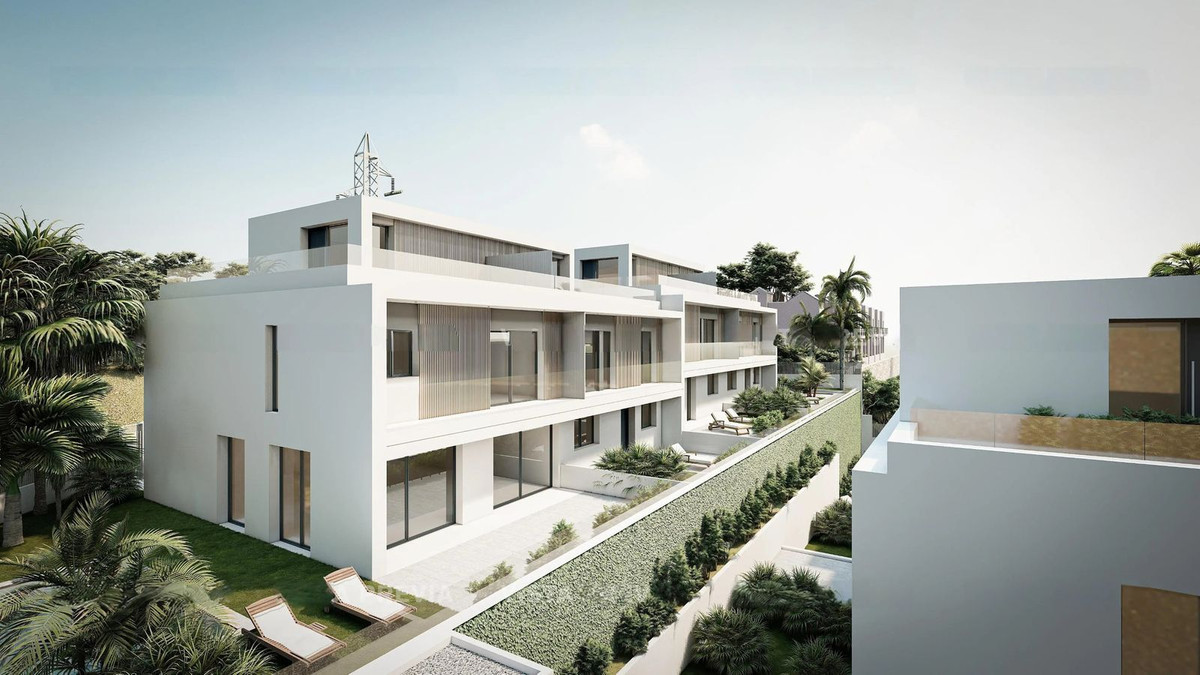 R4918612 - 4 Dormitorio Villa en Estepona, Málaga
