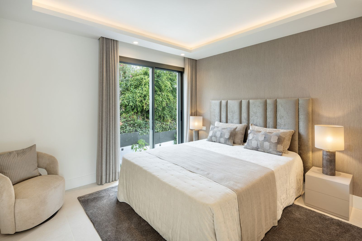 R4904470 - 5 Dormitorio Villa en Marbella, Málaga