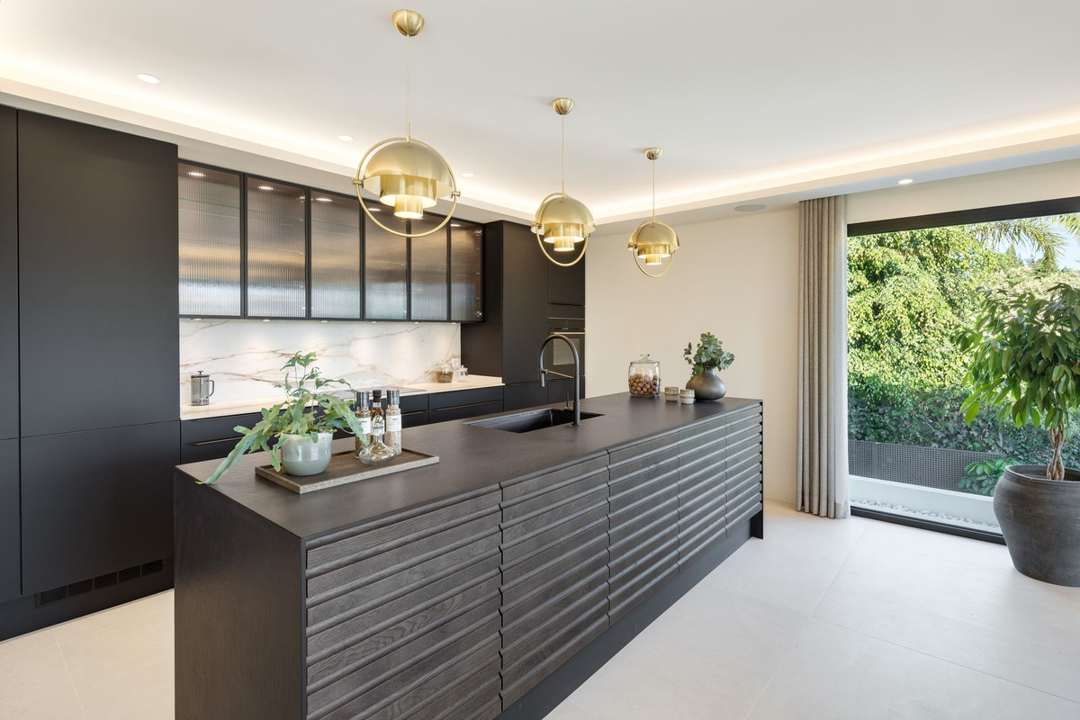 R4904470 - 5 Dormitorio Villa en Marbella, Málaga