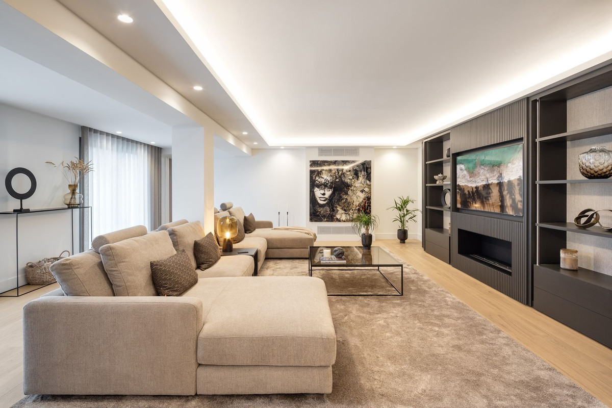 R4904470 - 5 Dormitorio Villa en Marbella, Málaga