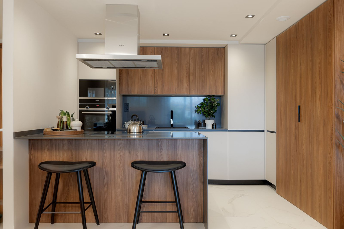 R4920754 - 4 Bedroom Penthouse in San Pedro de Alcantara, Malaga