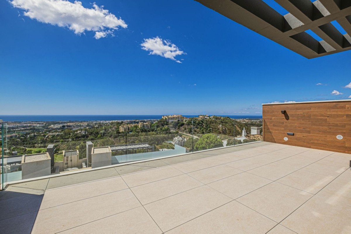 R4955596 - 3 Dormitorio Villa en Benahavís, Málaga