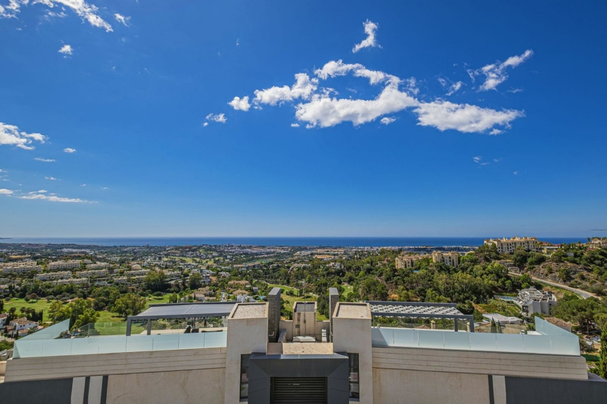 R4955599 - 3 Bedroom Villa in Benahavis, Malaga