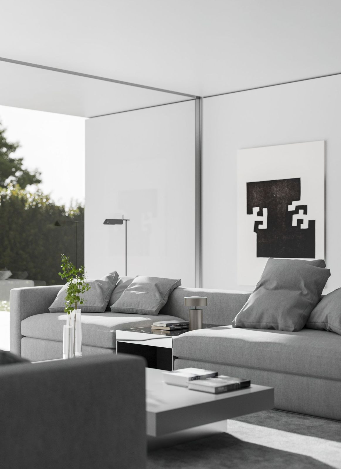R4941142 - 4 Bedroom Villa in Estepona, Malaga