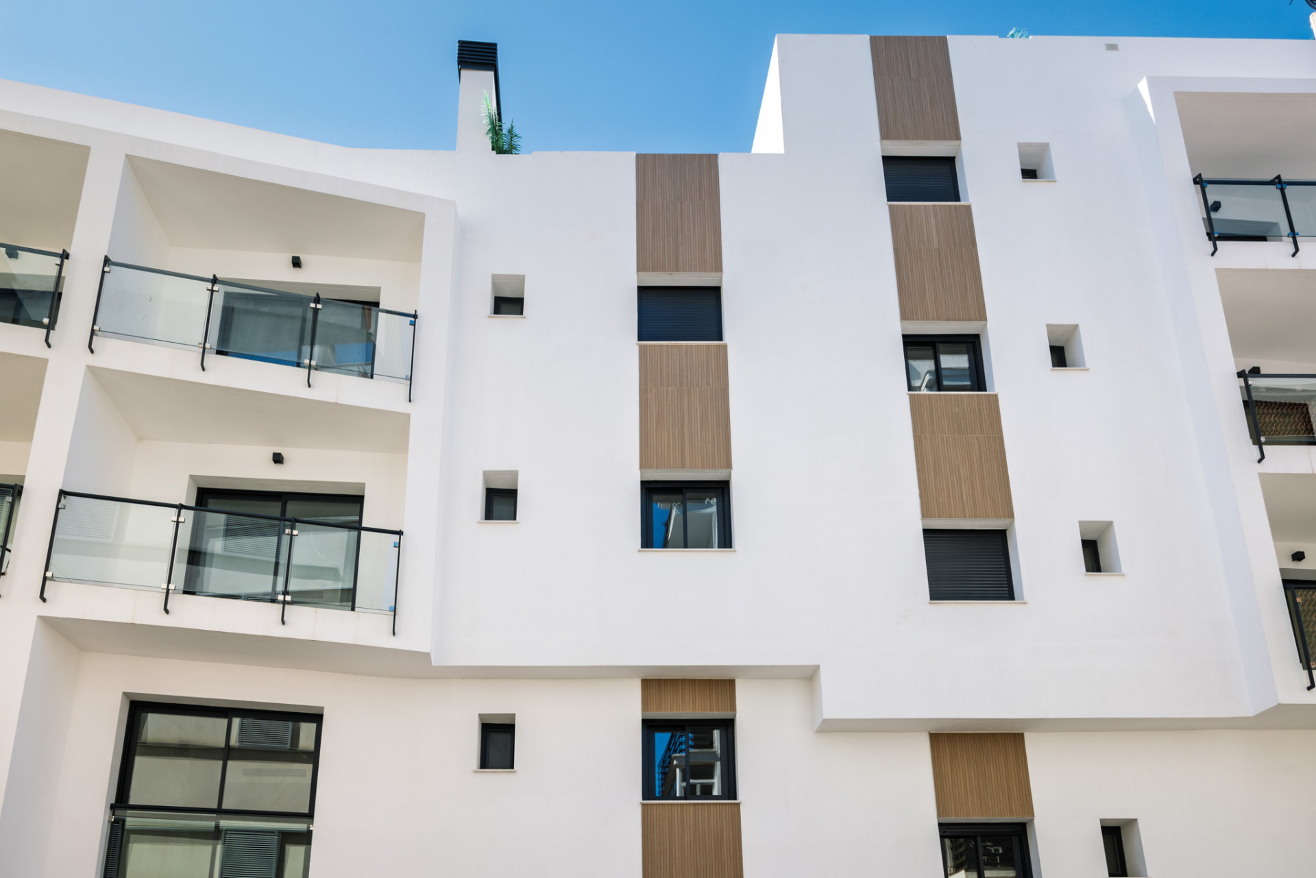 R4976893 - 2 Dormitorio Apartamento en Estepona, Málaga