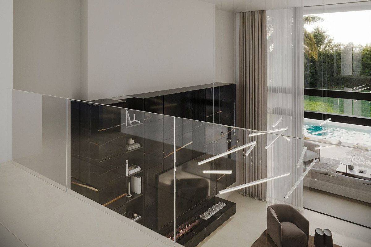 R4966843 - 6 Bedroom Villa in Marbella, Malaga