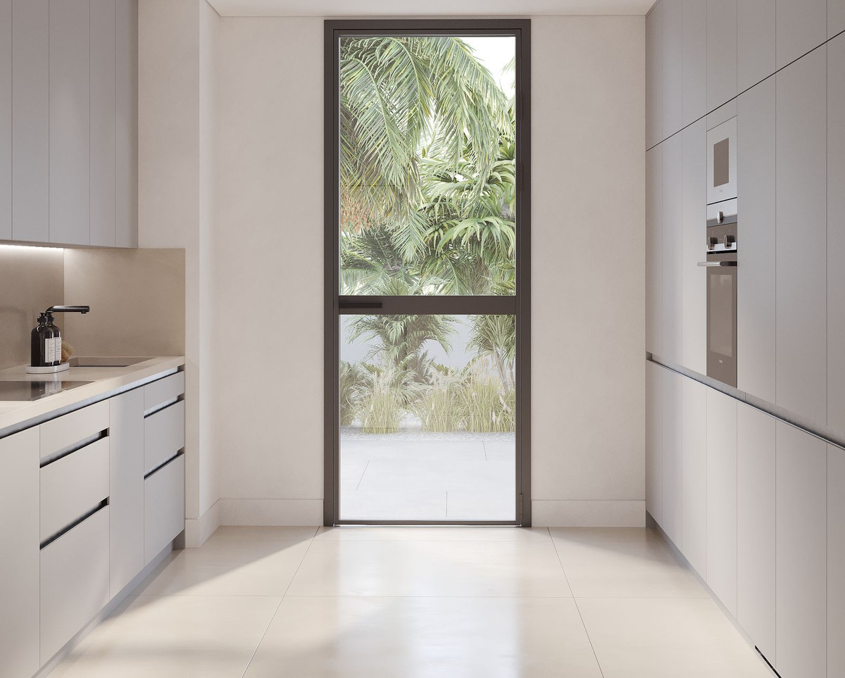 R4966843 - 6 Bedroom Villa in Marbella, Malaga