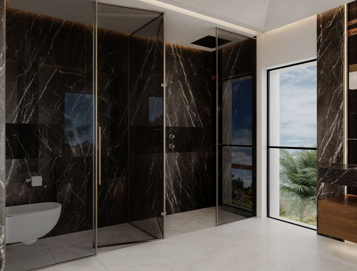 R4966843 - 6 Bedroom Villa in Marbella, Malaga