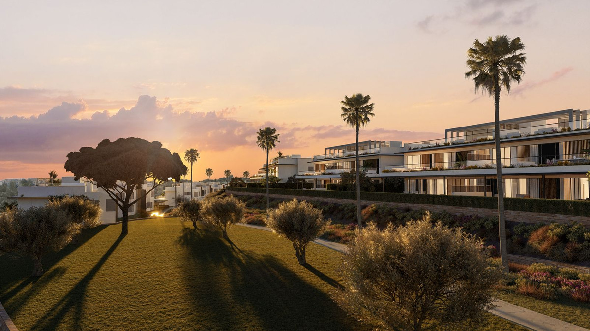 R4966603 - 3 Bedroom Apartment in Marbella, Malaga