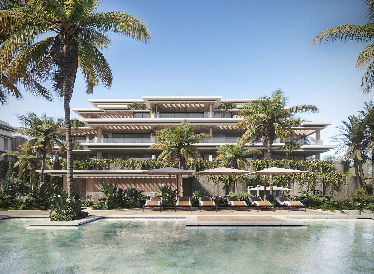 R4967017 - 3 Bedroom Penthouse in Estepona, Malaga R4967017 - 3 Bedroom Penthouse in Estepona, Malaga