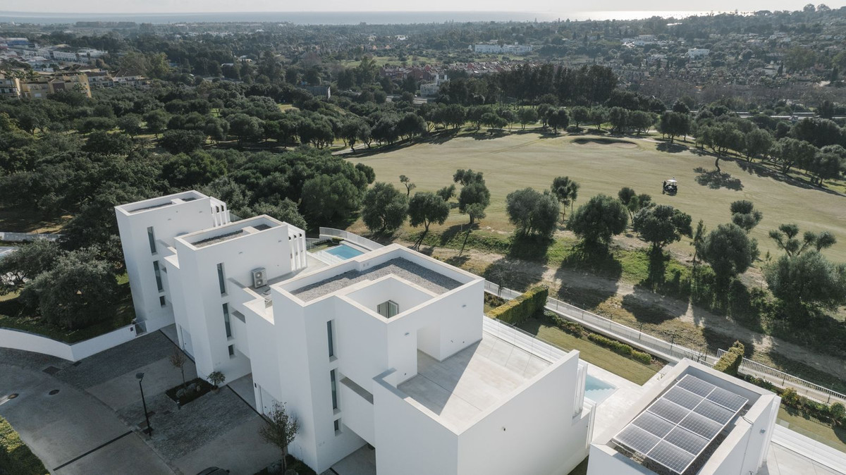 R4990354 - 5 Bedroom Villa in Sotogrande, Cadiz
