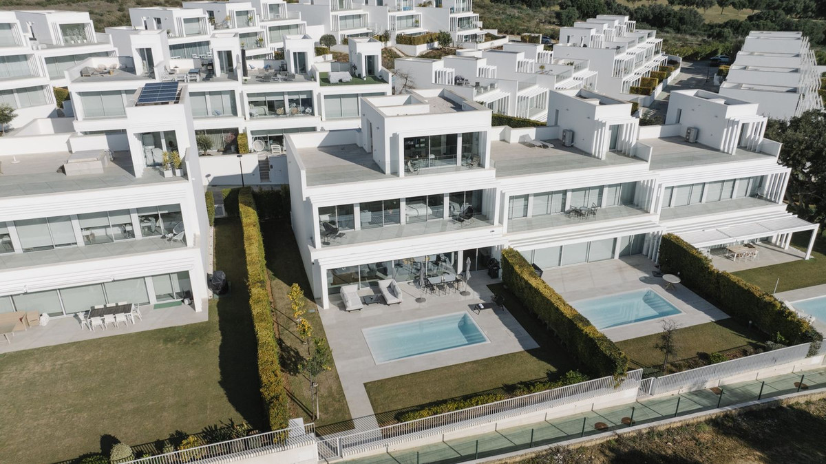 R4990354 - 5 Bedroom Villa in Sotogrande, Cadiz