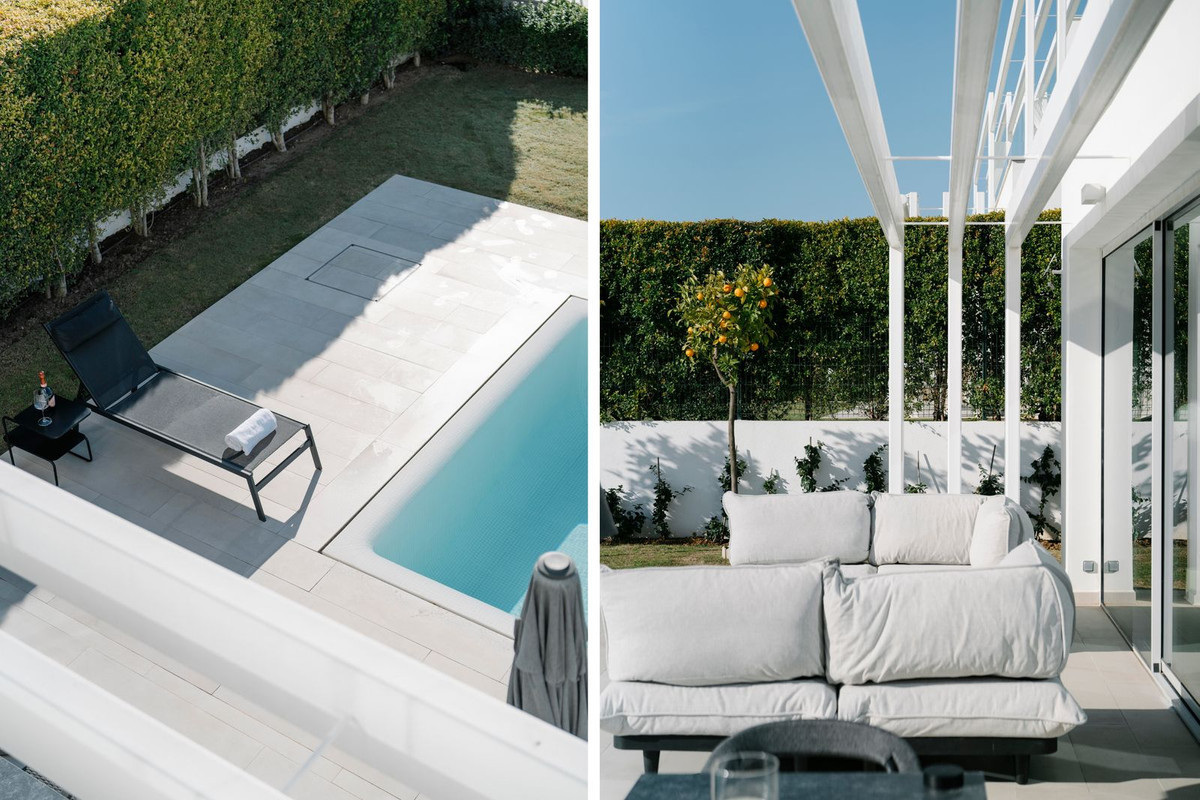 R4990354 - 5 Bedroom Villa in Sotogrande, Cadiz