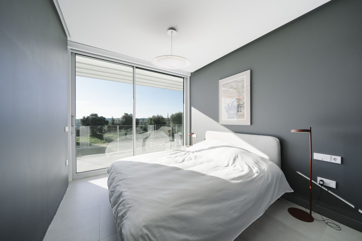 R4990354 - 5 Bedroom Villa in Sotogrande, Cadiz