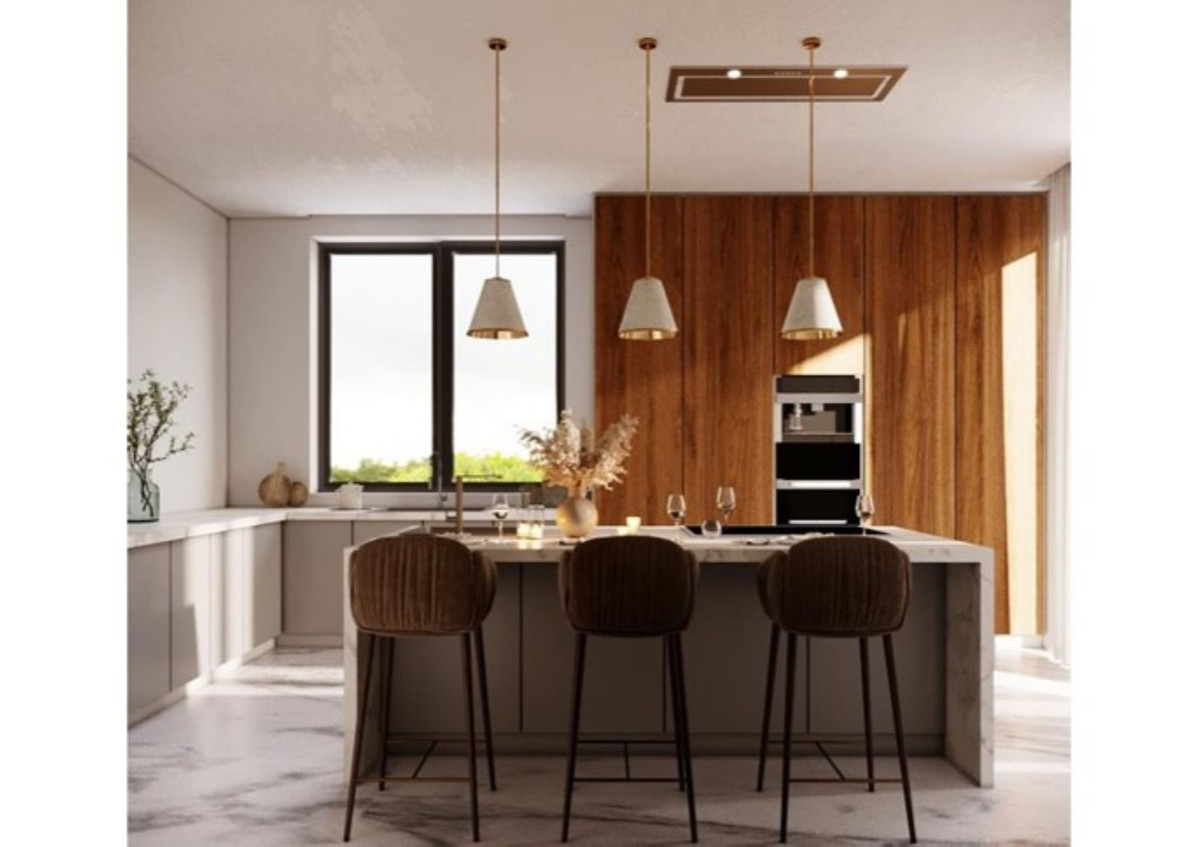 R4987177 - 5 Bedroom Villa in Marbella, Malaga