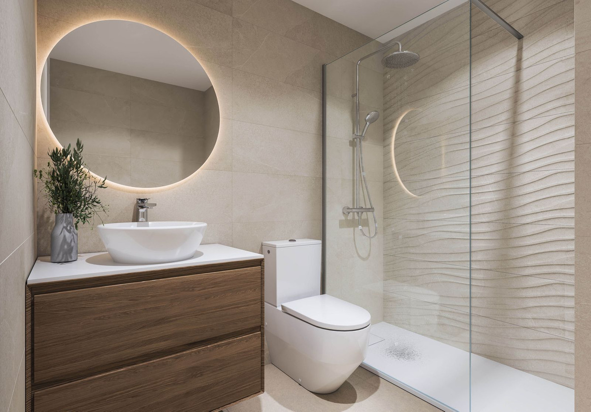 R4815700 - 3 Bedroom Apartment in Estepona, Malaga