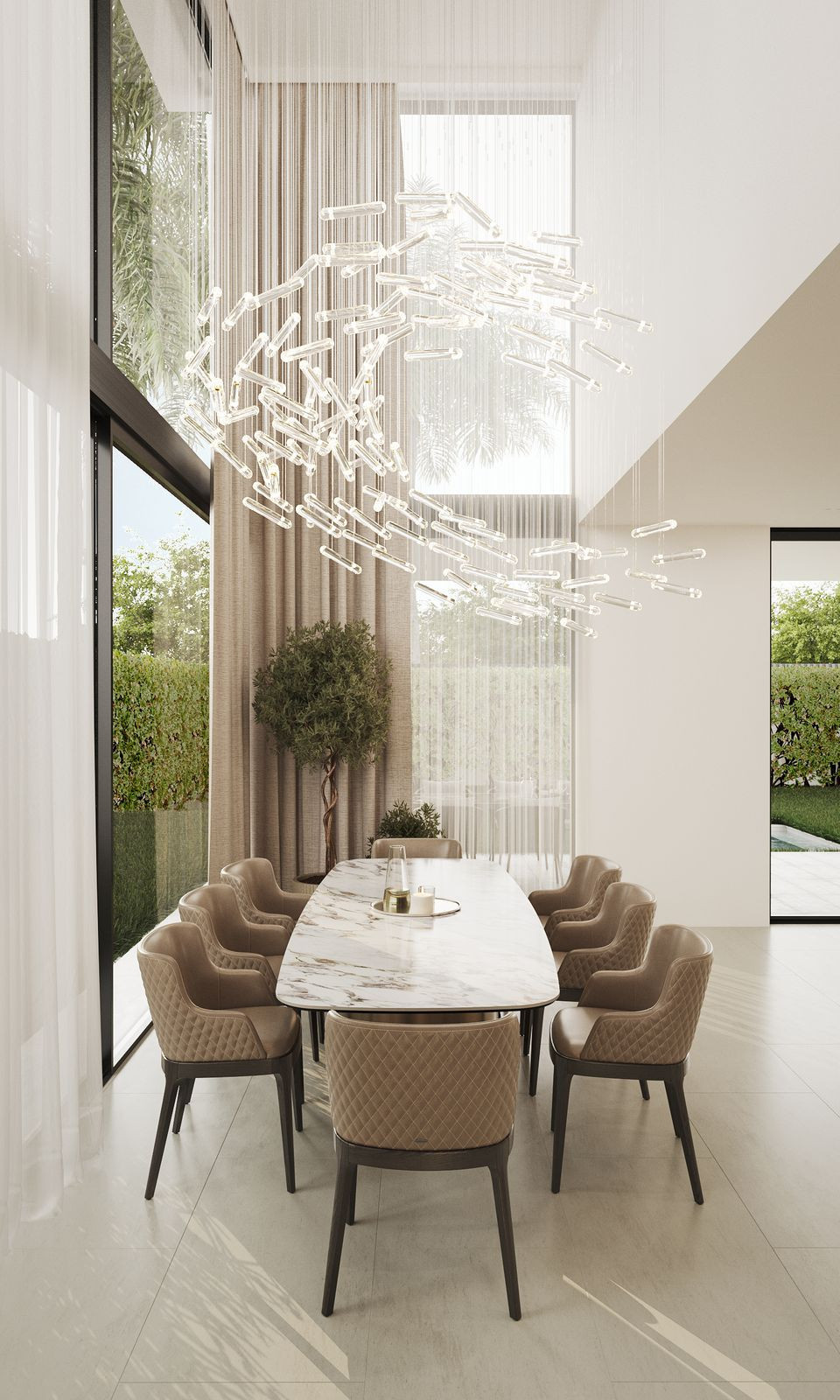 R4837120 - 4 Bedroom Villa in Marbella, Malaga