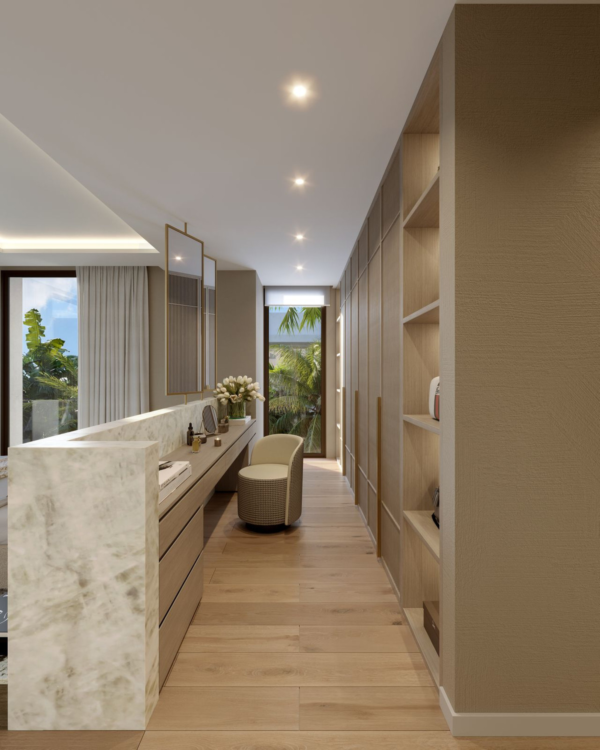 R4836163 - 4 Bedroom Villa in Marbella, Malaga