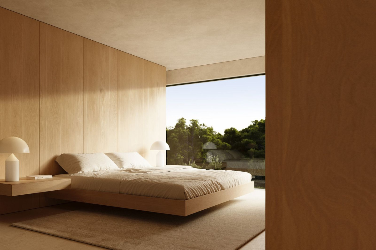 R4842376 - 7 Bedroom Villa in Sotogrande, Cadiz