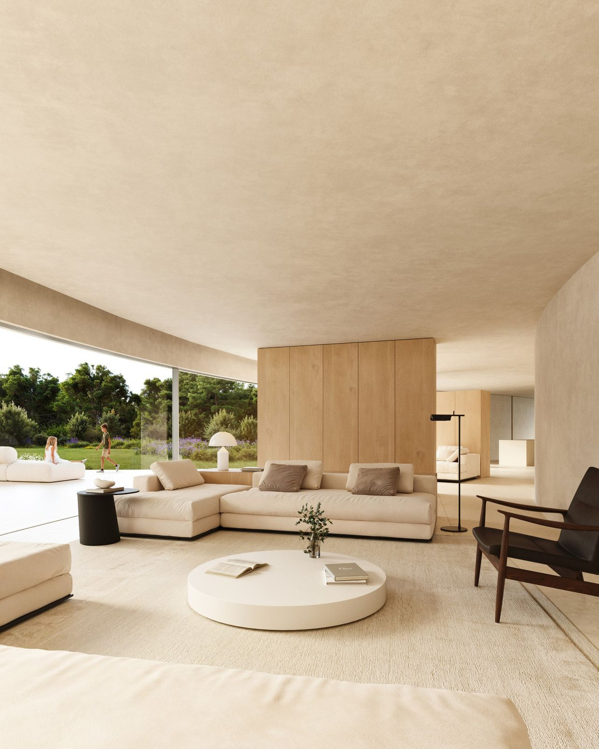 R4842376 - 7 Bedroom Villa in Sotogrande, Cadiz
