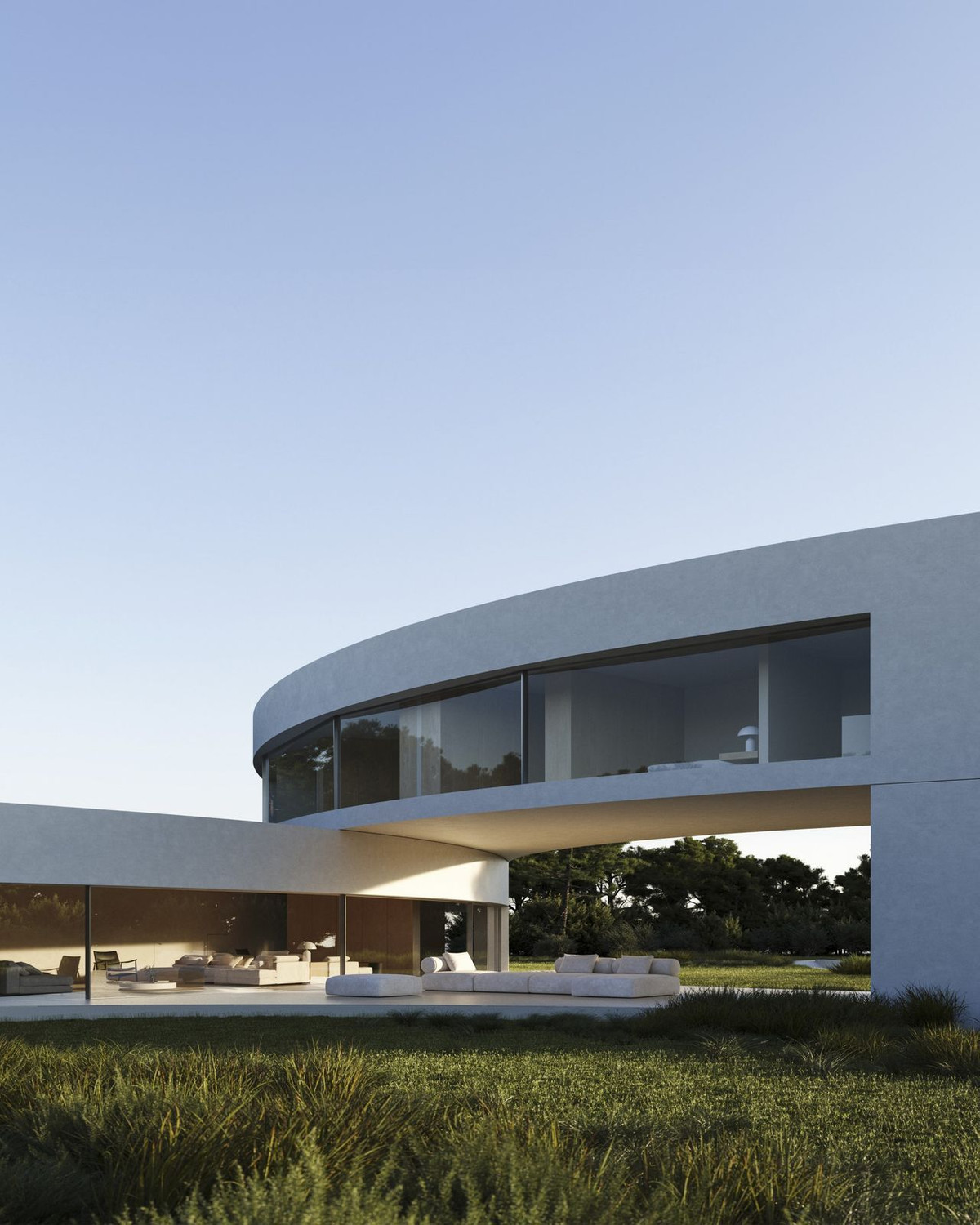 R4842376 - 7 Bedroom Villa in Sotogrande, Cadiz