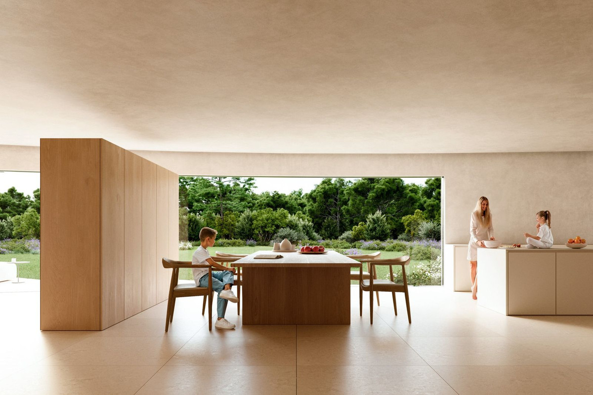 R4842376 - 7 Bedroom Villa in Sotogrande, Cadiz