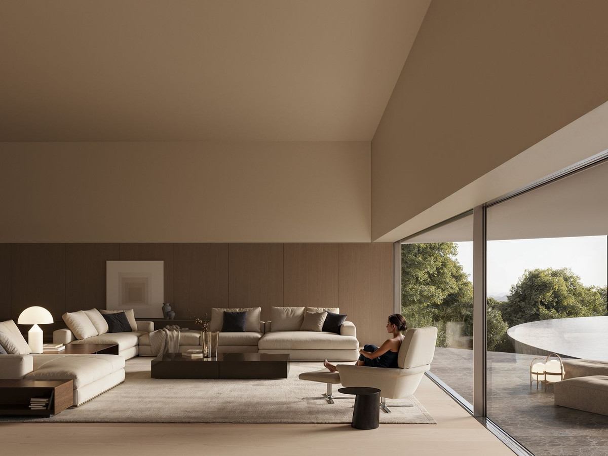 R4845613 - 6 Bedroom Villa in Sotogrande, Cadiz