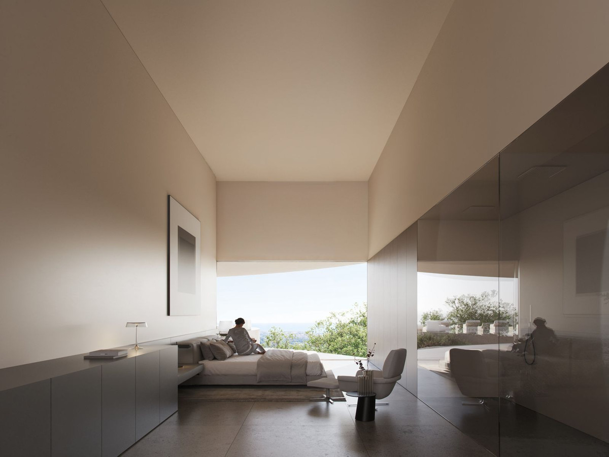 R4845613 - 6 Bedroom Villa in Sotogrande, Cadiz