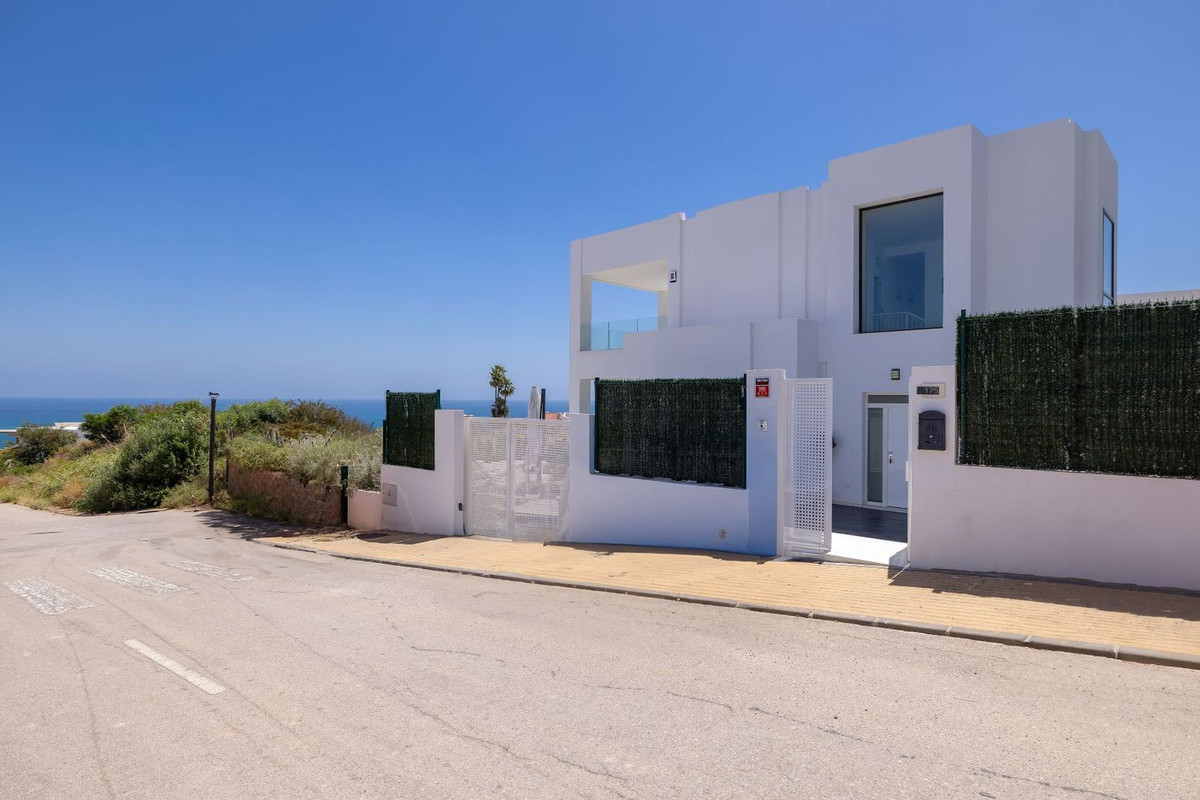 R4892890 - 4 Dormitorio Villa en Sotogrande, Cádiz