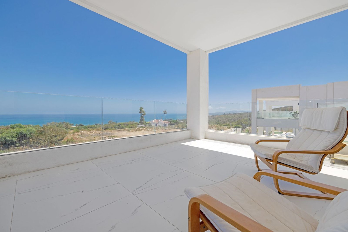 R4892890 - 4 Dormitorio Villa en Sotogrande, Cádiz