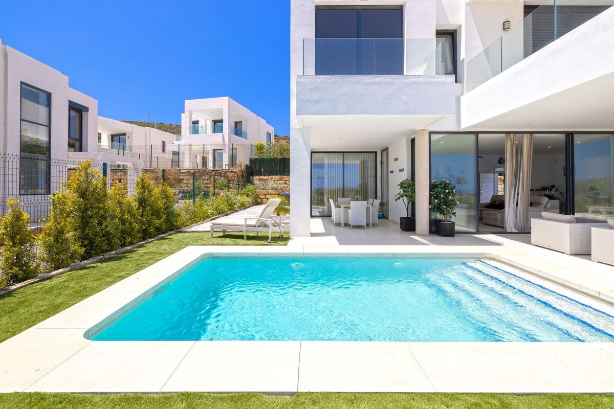 R4892890 - 4 Dormitorio Villa en Sotogrande, Cádiz