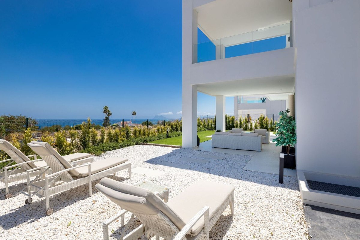 R4892890 - 4 Dormitorio Villa en Sotogrande, Cádiz
