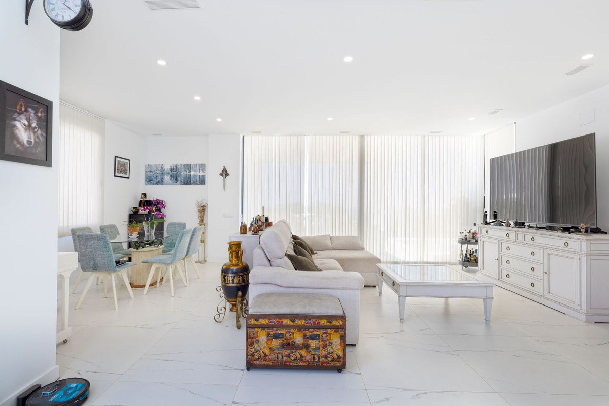 R4892890 - 4 Bedroom Villa in Sotogrande, Cadiz