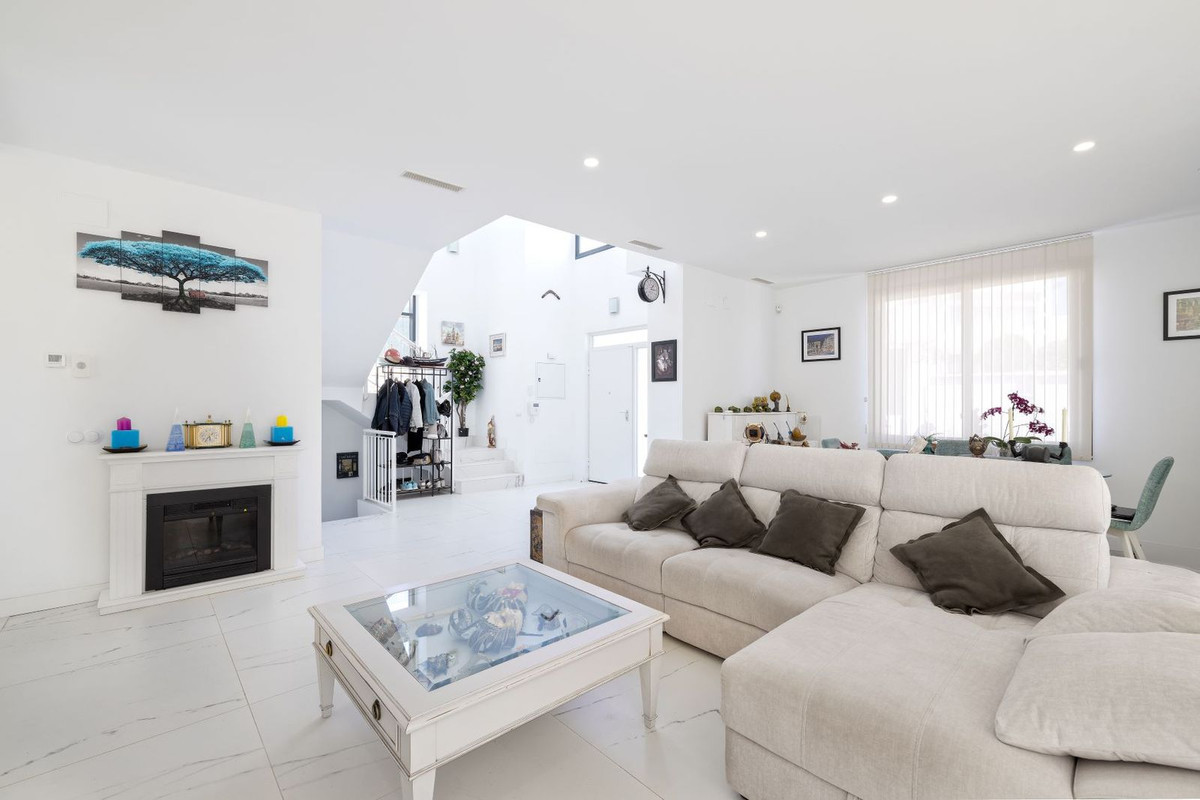 R4892890 - 4 Dormitorio Villa en Sotogrande, Cádiz
