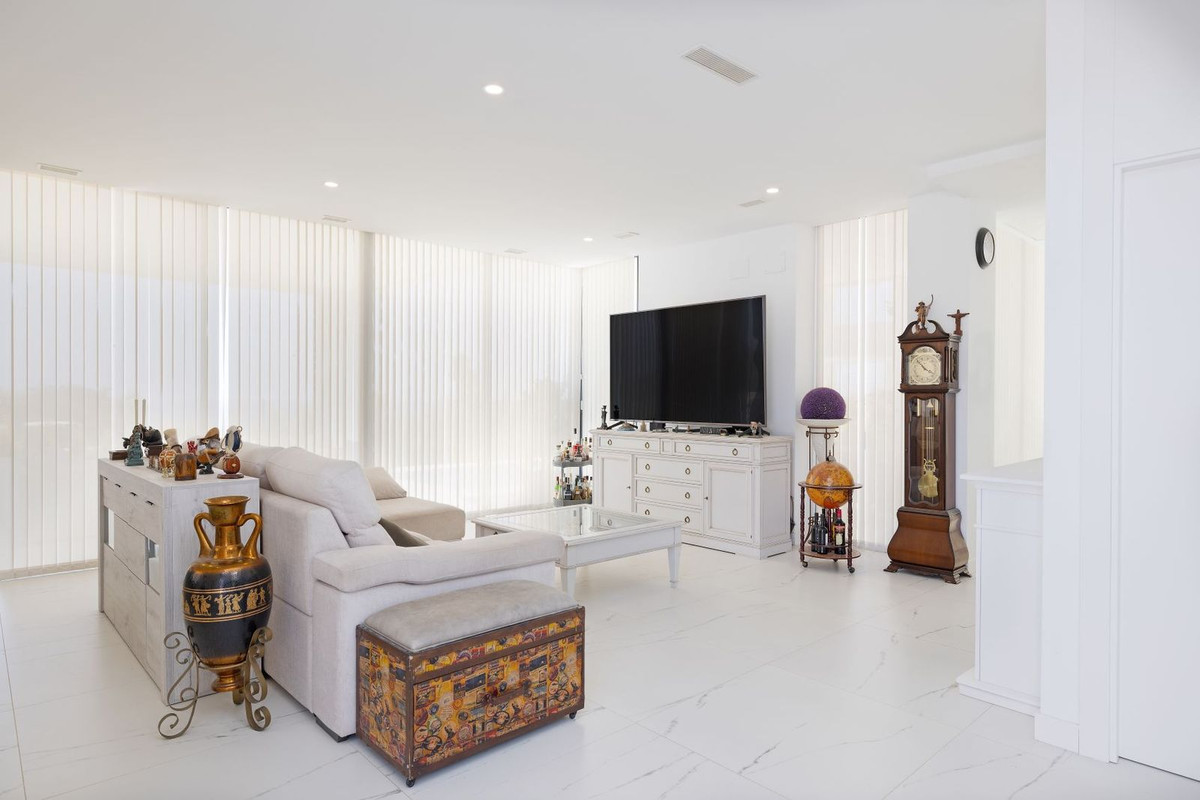 R4892890 - 4 Dormitorio Villa en Sotogrande, Cádiz