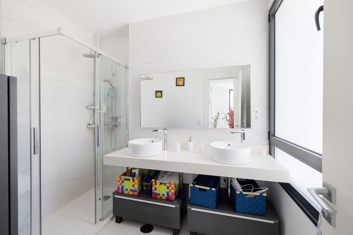 R4892890 - 4 Dormitorio Villa en Sotogrande, Cádiz