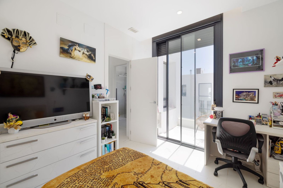 R4892890 - 4 Dormitorio Villa en Sotogrande, Cádiz