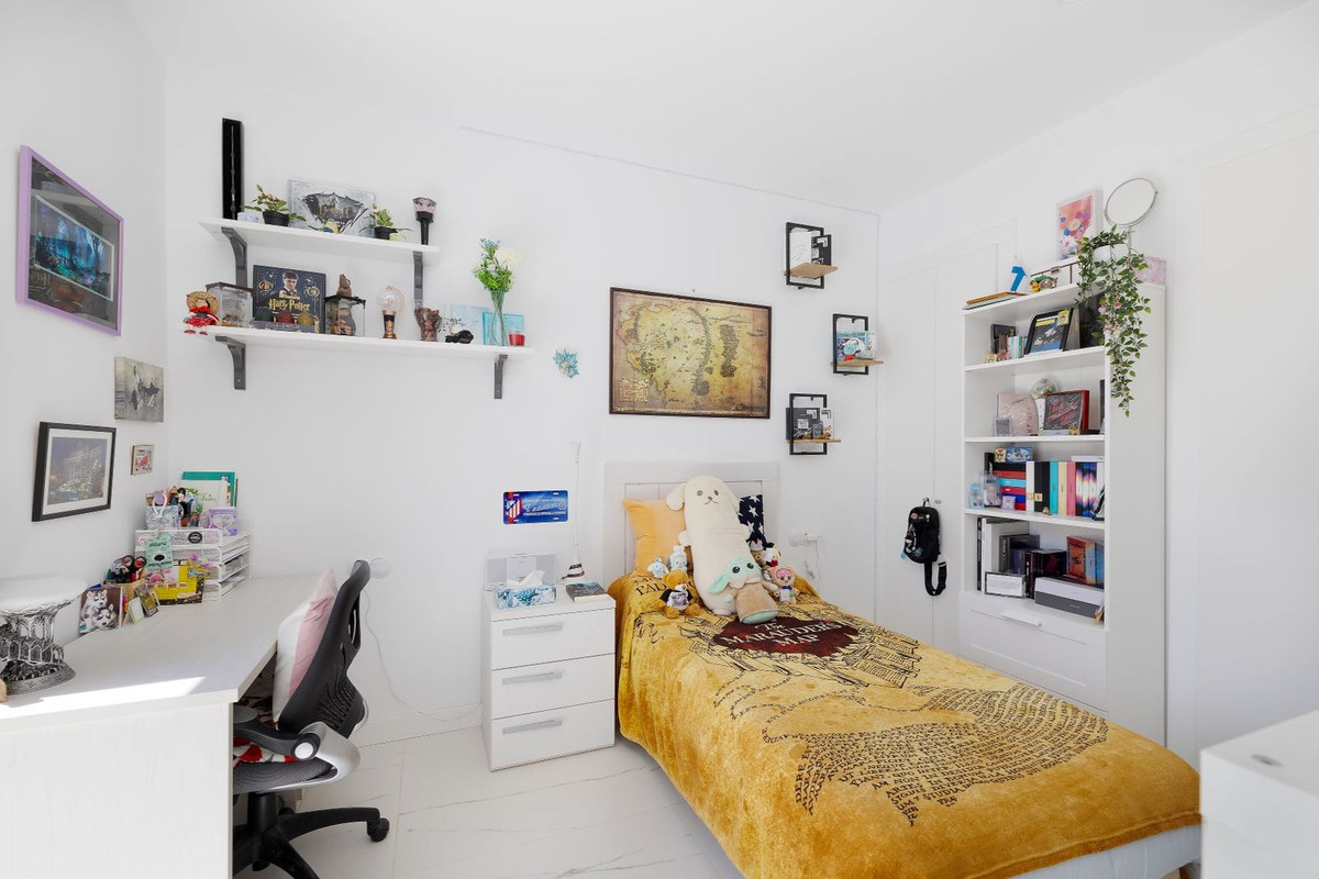 R4892890 - 4 Dormitorio Villa en Sotogrande, Cádiz