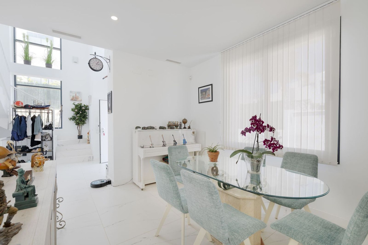 R4892890 - 4 Dormitorio Villa en Sotogrande, Cádiz