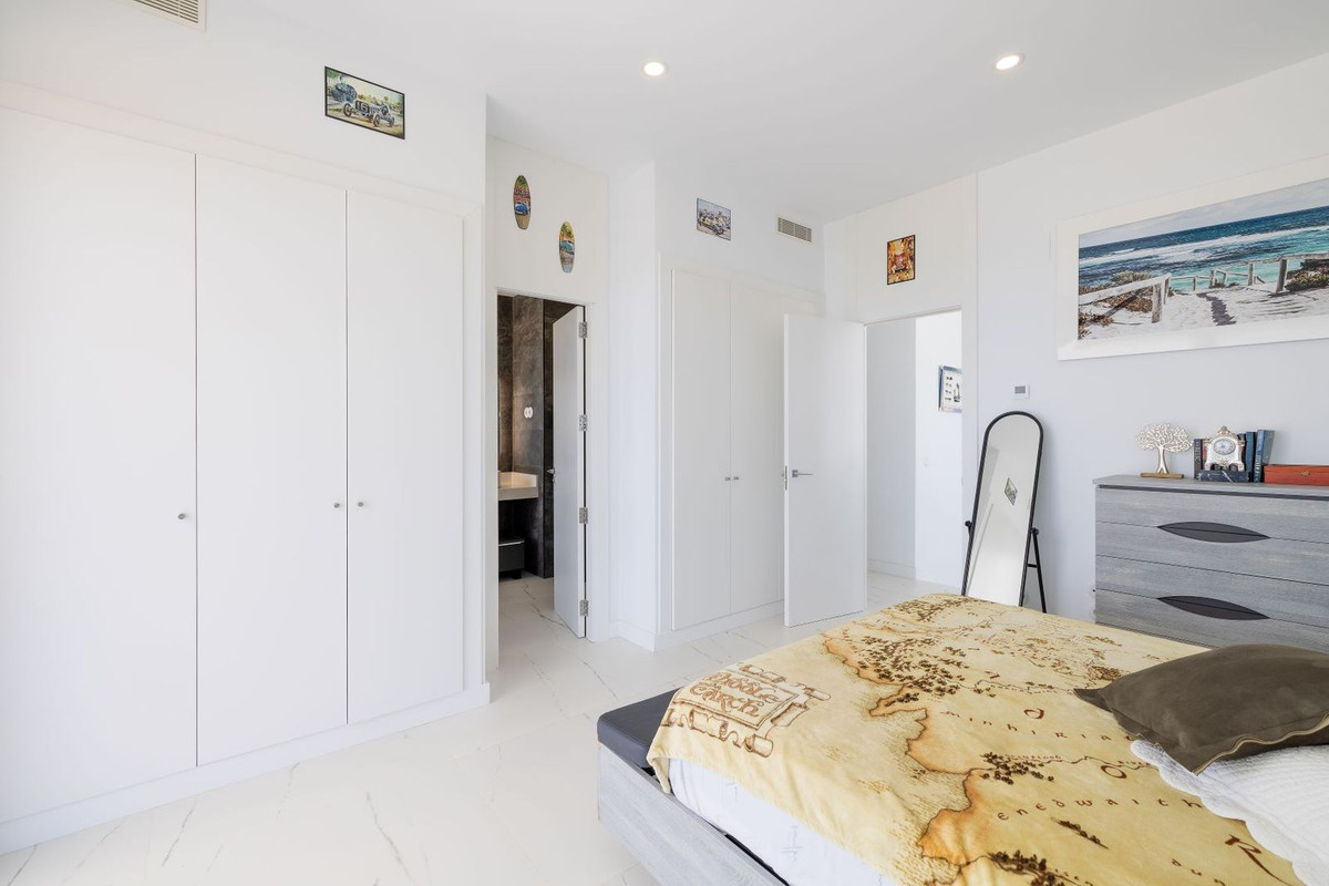 R4892890 - 4 Dormitorio Villa en Sotogrande, Cádiz