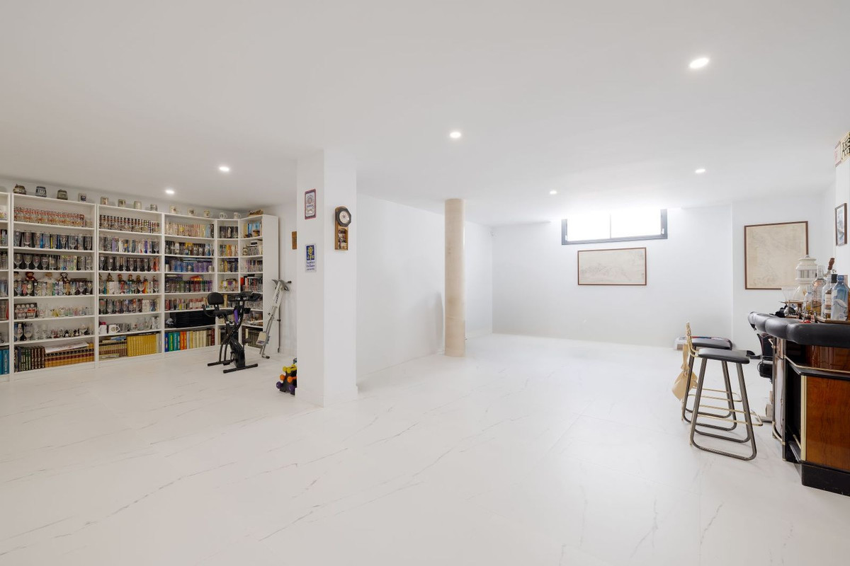 R4892890 - 4 Dormitorio Villa en Sotogrande, Cádiz