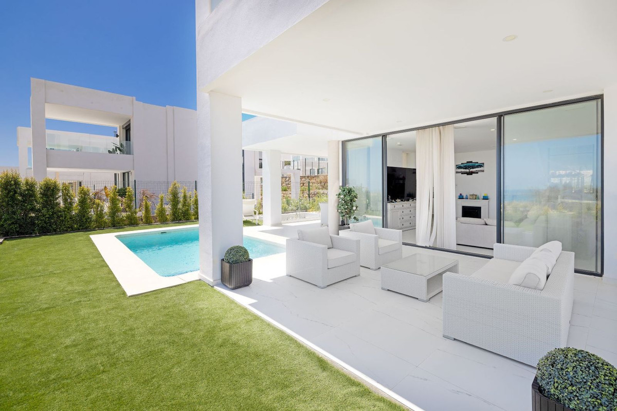 R4892890 - 4 Dormitorio Villa en Sotogrande, Cádiz